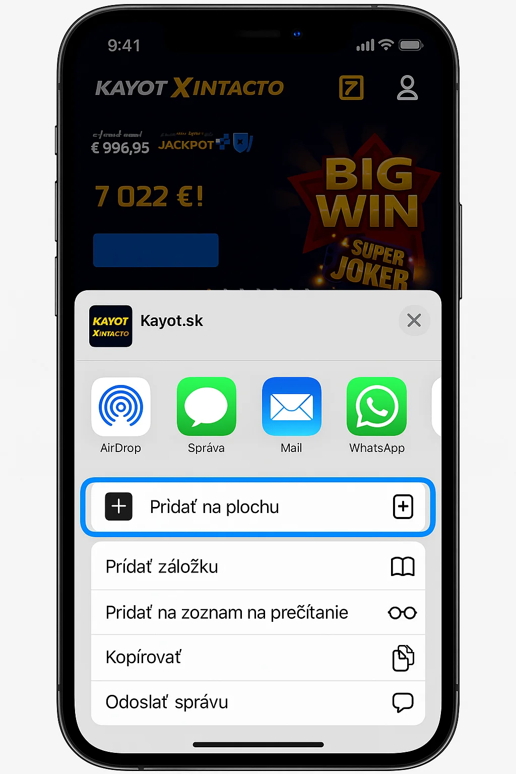 Pomenujte skratku