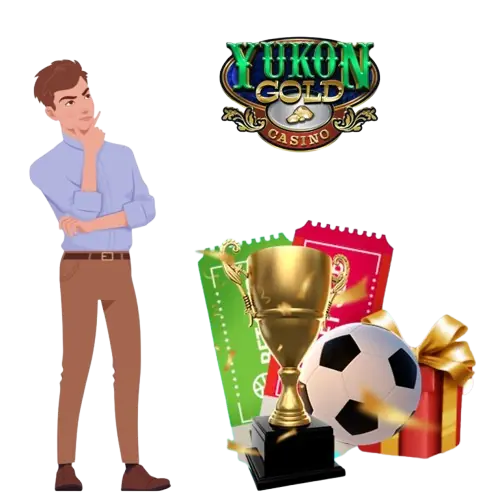 Yukon Gold Casino 
