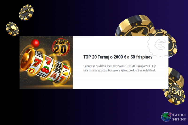 tipsport-free-spiny