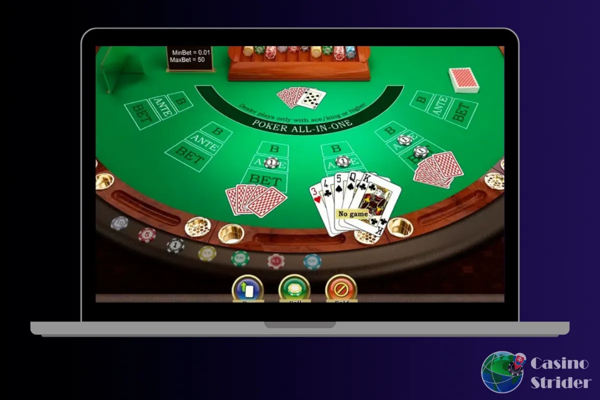 poker