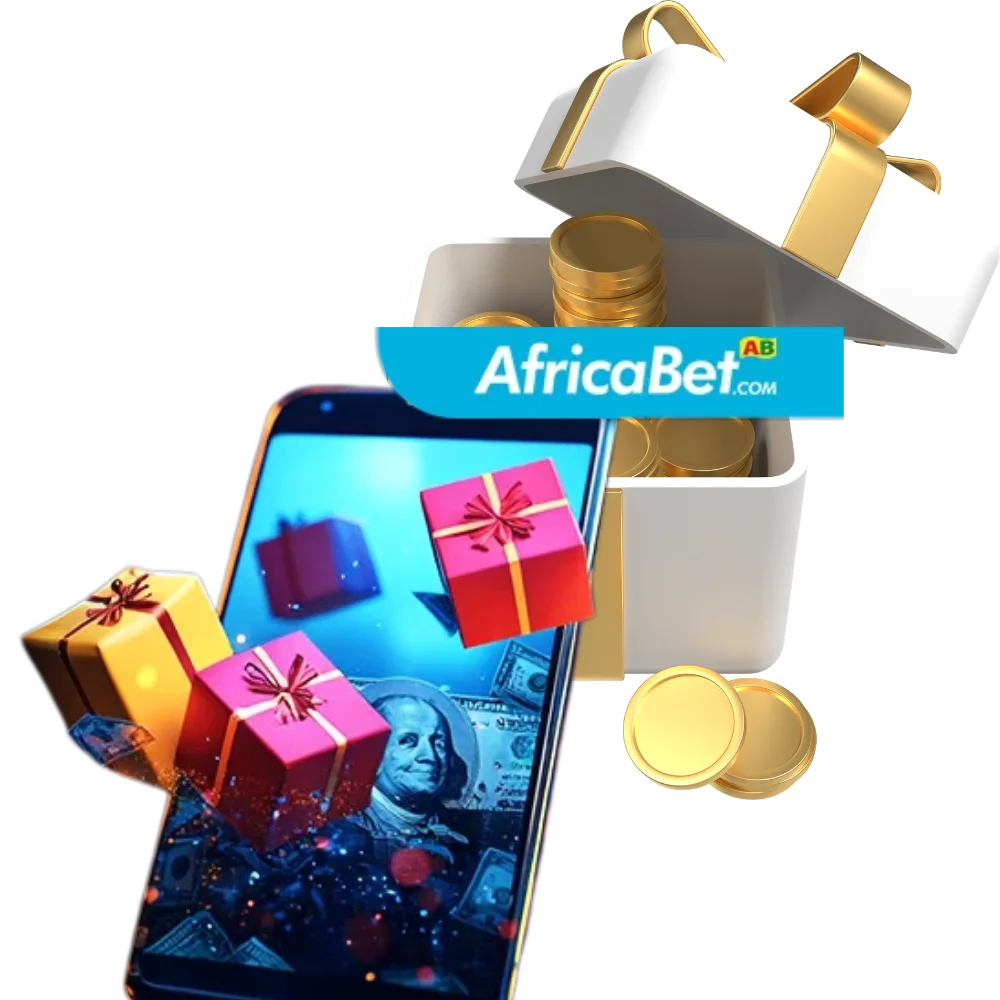 Africabet Casino image